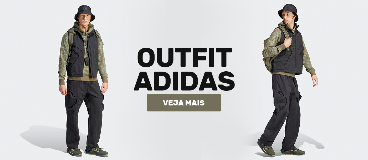outfit adidas